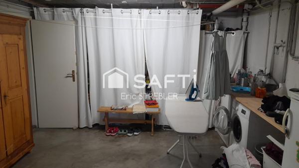 MAISON OU IL FAIT BON VIVRE, JARDIN AU CALME, BIEN SITUEE