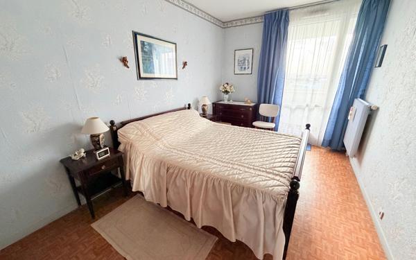 Appartement à vendre    4 pièces • 77 m2 Sevran