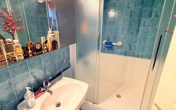 Appartement à vendre    4 pièces • 77 m2 Sevran