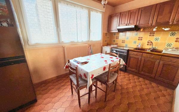 Appartement à vendre    4 pièces • 77 m2 Sevran