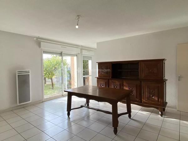 Location Maison de ville 2 pièces 63 m2 à Gaillac