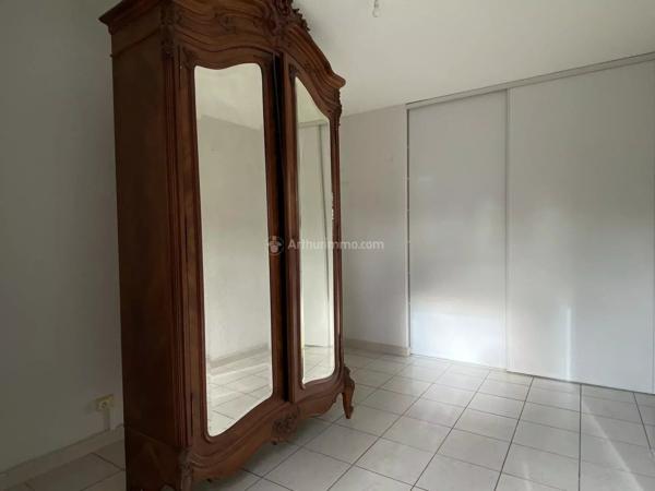 Location Maison de ville 2 pièces 63 m2 à Gaillac