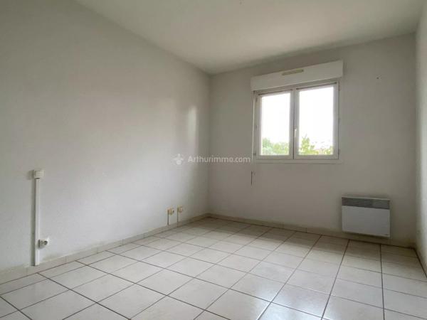 Location Maison de ville 2 pièces 63 m2 à Gaillac
