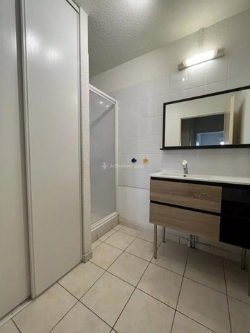 Location Maison de ville 2 pièces 63 m2 à Gaillac