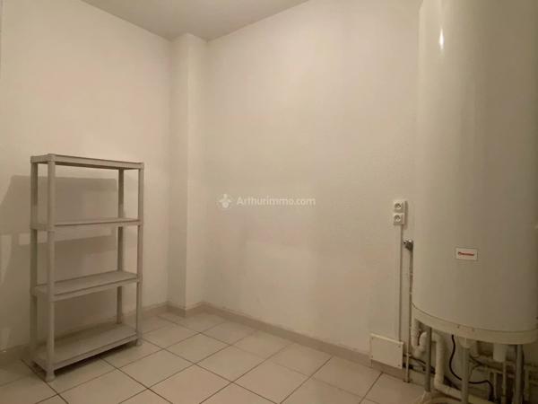 Location Maison de ville 2 pièces 63 m2 à Gaillac