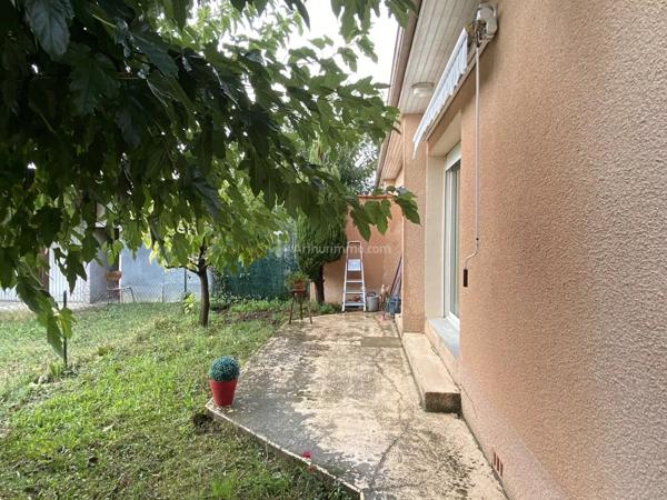 Location Maison de ville 2 pièces 63 m2 à Gaillac