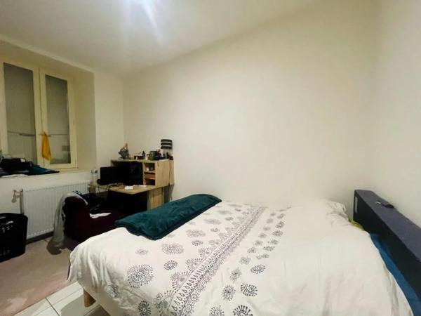 Immeuble à vendre à Tournon-sur-Rhône (07300)