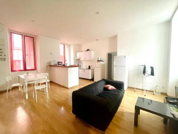 Immeuble à vendre à Tournon-sur-Rhône (07300)