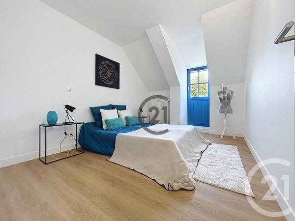 Maison à vendre  6 pièces - 135 m 2   GUERANDE  - 44