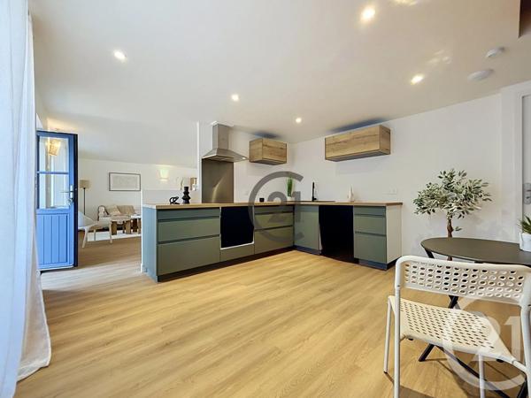 Maison à vendre  6 pièces - 135 m 2   GUERANDE  - 44