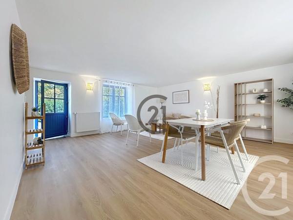 Maison à vendre  6 pièces - 135 m 2   GUERANDE  - 44
