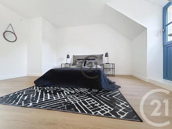 Maison à vendre  6 pièces - 135 m 2   GUERANDE  - 44