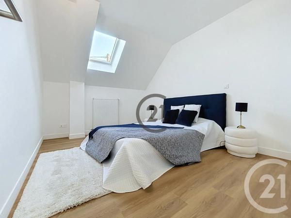Maison à vendre  6 pièces - 135 m 2   GUERANDE  - 44