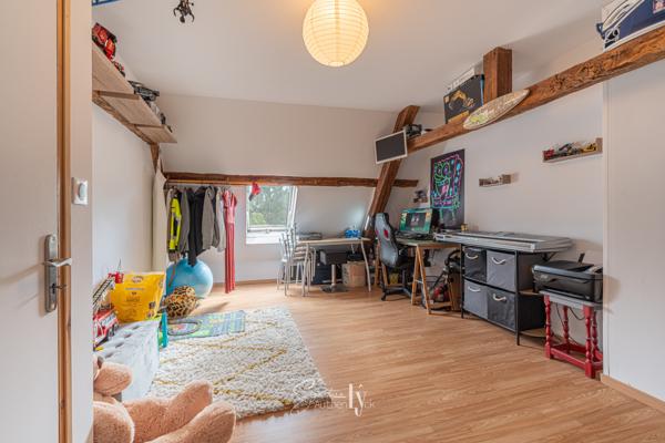 Maison
         4 pièces
        - 90 m² Exclusivité 139 900 € *