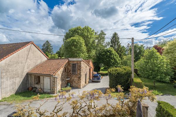 Maison
         4 pièces
        - 90 m² Exclusivité 139 900 € *