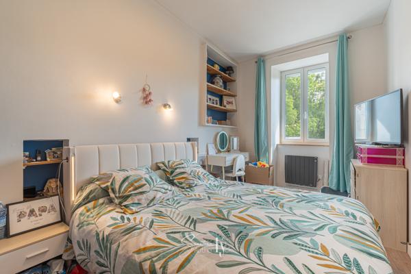 Maison
         4 pièces
        - 90 m² Exclusivité 139 900 € *