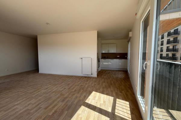 Louer appartement 3 pièces de 70 m²
