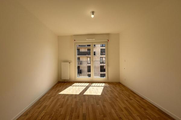 Louer appartement 3 pièces de 70 m²