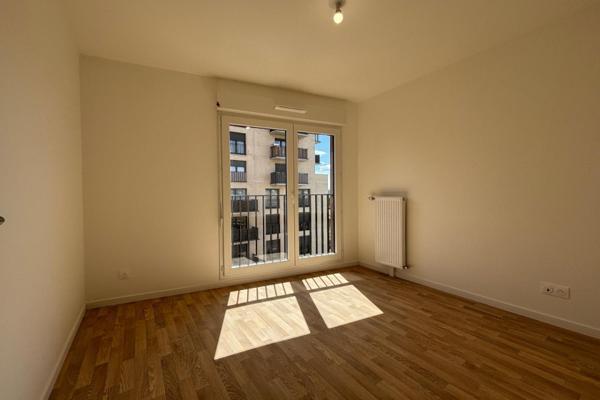 Louer appartement 3 pièces de 70 m²