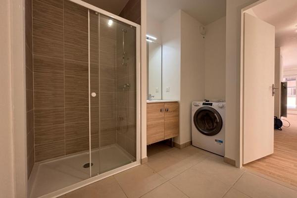 Louer appartement 3 pièces de 70 m²