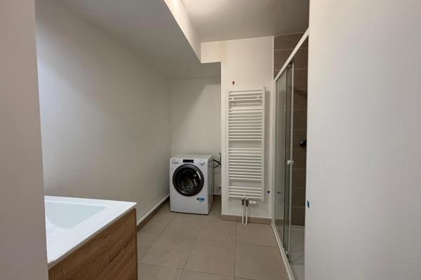 Louer appartement 3 pièces de 70 m²