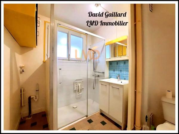 F3 -Vendôme -5 min gare tgv