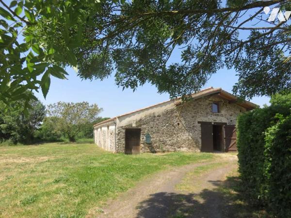 Maison d'habitation