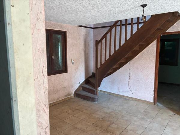 Pavillon 4 pièces 84 m² Terrain 660m²