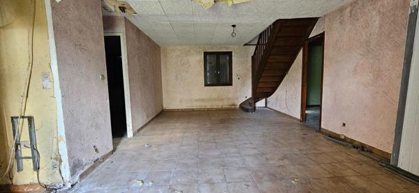 Pavillon 4 pièces 84 m² Terrain 660m²