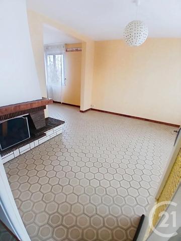 Maison à vendre  4 pièces - 81,16 m 2   NOYAL SUR VILAINE  - 35
