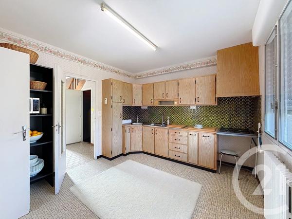 Maison à vendre  4 pièces - 81,16 m 2   NOYAL SUR VILAINE  - 35