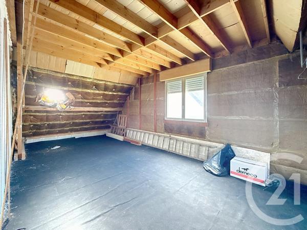 Maison à vendre  4 pièces - 81,16 m 2   NOYAL SUR VILAINE  - 35