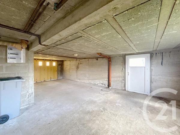Maison à vendre  4 pièces - 81,16 m 2   NOYAL SUR VILAINE  - 35