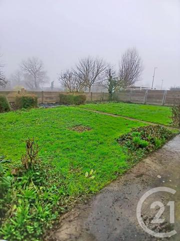 Maison à vendre  4 pièces - 81,16 m 2   NOYAL SUR VILAINE  - 35