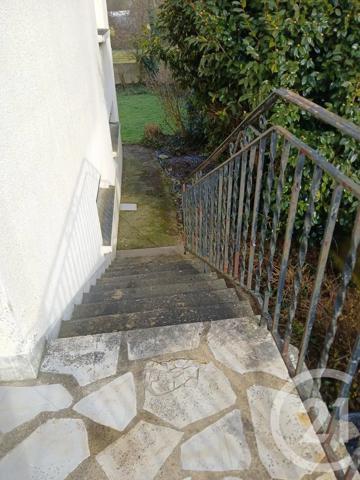 Maison à vendre  4 pièces - 81,16 m 2   NOYAL SUR VILAINE  - 35