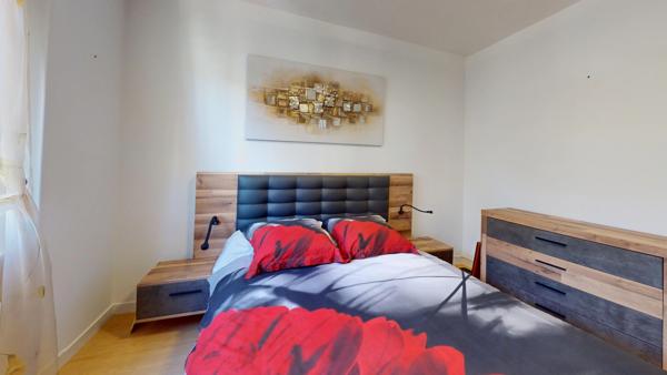 Appartement à vendre 3 pièces RIVE DE GIER (42)
