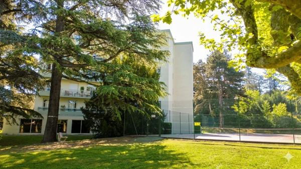 Appartement à vendre 3 pièces RIVE DE GIER (42)