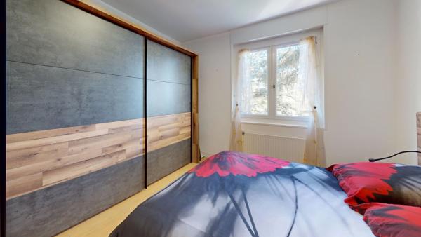 Appartement à vendre 3 pièces RIVE DE GIER (42)