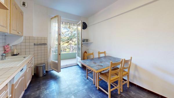 Appartement à vendre 3 pièces RIVE DE GIER (42)