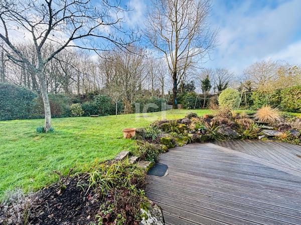 Maison Bouguenais 7 pièce(s) 155.48 m2