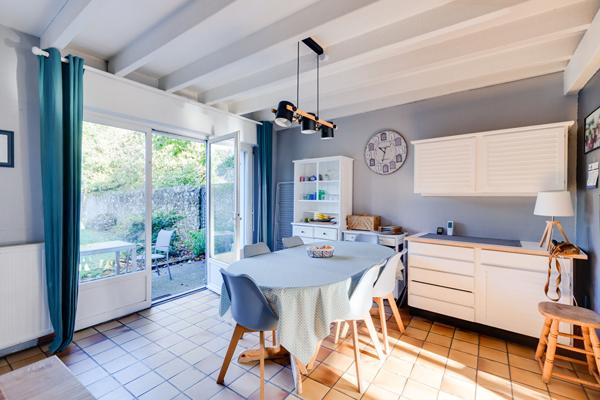 Maison Bouguenais 7 pièce(s) 155.48 m2