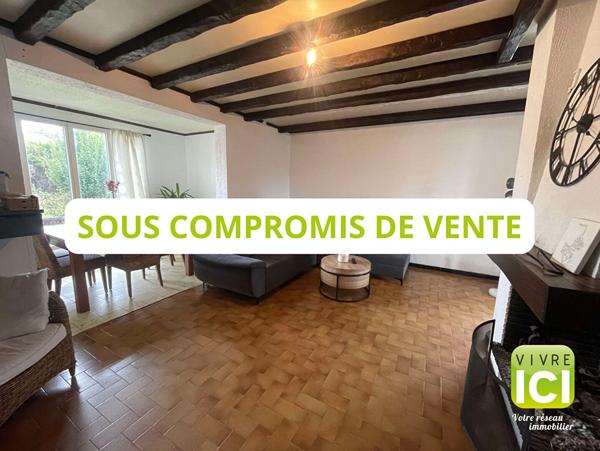 Maison Bouguenais 7 pièce(s) 155.48 m2