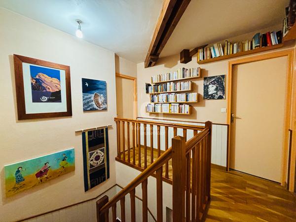 Maison Bouguenais 7 pièce(s) 155.48 m2