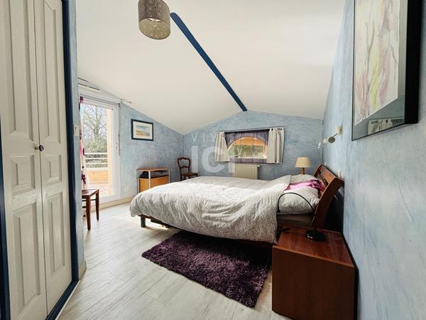 Maison Bouguenais 7 pièce(s) 155.48 m2