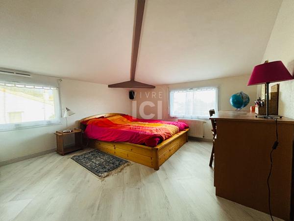 Maison Bouguenais 7 pièce(s) 155.48 m2