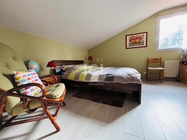 Maison Bouguenais 7 pièce(s) 155.48 m2