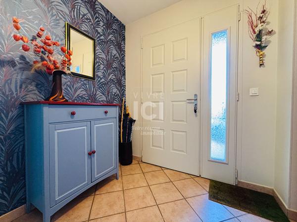 Maison Bouguenais 7 pièce(s) 155.48 m2