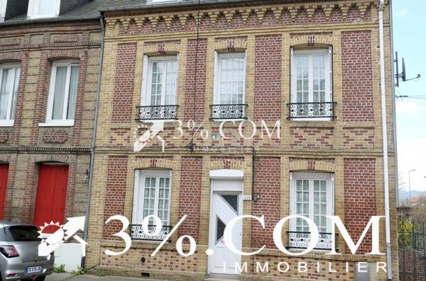 Maison 5 pièce(s) 4 chambre(s) 110 m²