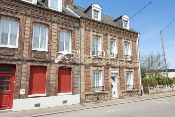 Maison 5 pièce(s) 4 chambre(s) 110 m²