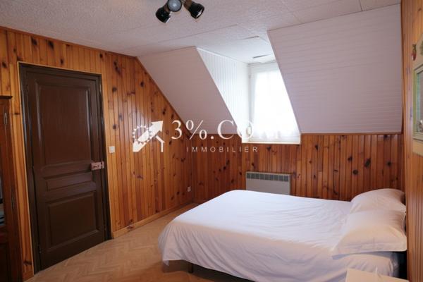 Maison 5 pièce(s) 4 chambre(s) 110 m²